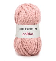 Phildar Phil Express Rosee 1464 - 1