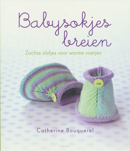 Babyschoentjes en Sokjes
