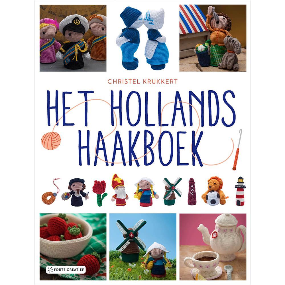 Ik hou van Holland en Haken Hobbydoos.nl Ik hou van Holland en Haken Hobbydoos.nl