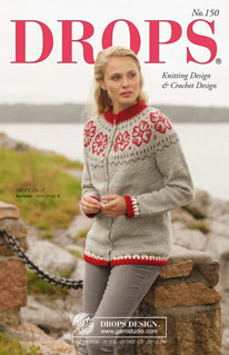 Patronen Drops 150 herfst winter 2013 2014 Patronen Drops 150 herfst winter 2013 2014