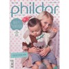 Phildar nr 119 babys en kinderen voorjaar 2015 