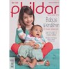 Phildar nr 120 babys en kinderen voorjaar 2015