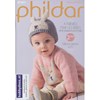Phildar 601 baby in thema dieren