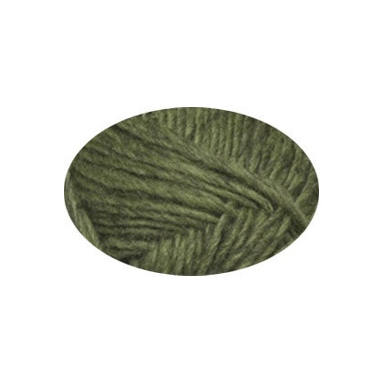 Lett Lopi 9421 celery green heather Hobbydoos.nl