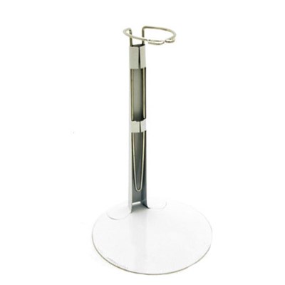 Kartell LED tafellamp Taj Mini transparant 32 cm kunststof