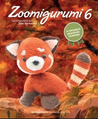 Zoomigurumi 6