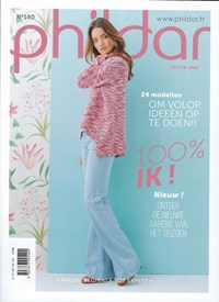 patronenboek dames