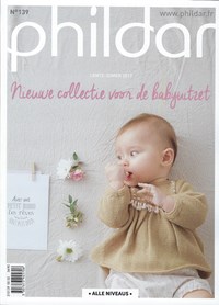 patronenboek baby