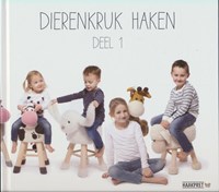 Dierenkruk haken