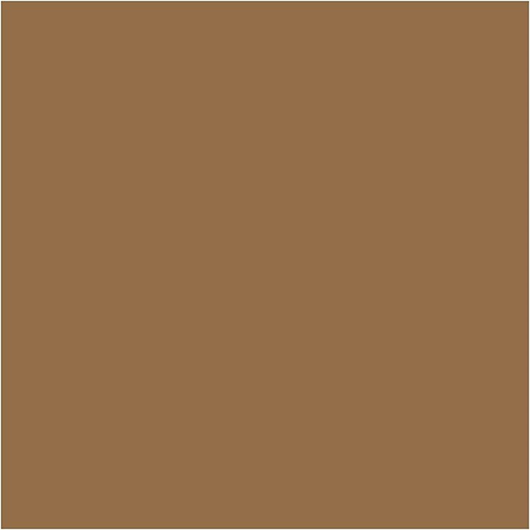 Plus Color acrylverf 39603 light brown 60ml - Hobbydoos.nl