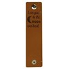 Leren Label - Love you to the moon and back 004 cognac 120 a 30 mm (2 stuks)