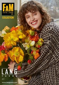 Lang Yarns magazine 274 herfst-winter 2022-2023