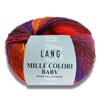 Lang Yarns Mille colori baby