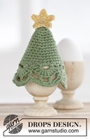 eierwarmer kerst