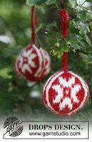 kerstbal noors