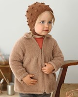 Meisjesvest