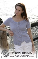 haakpatroon vest-met-korte-mouw