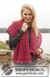 omslagdoek-en-polswarmers