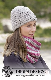 haakpatroon muts-en-halswarmer-auruna