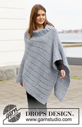 poncho