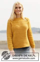 haakpatroon dames-trui