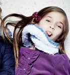 Breipatroon Kindersnood van andere kant