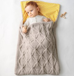 haakpatroon trappelzak