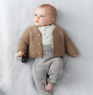 haakpatroon eenvoudig-te-breien-babyvest