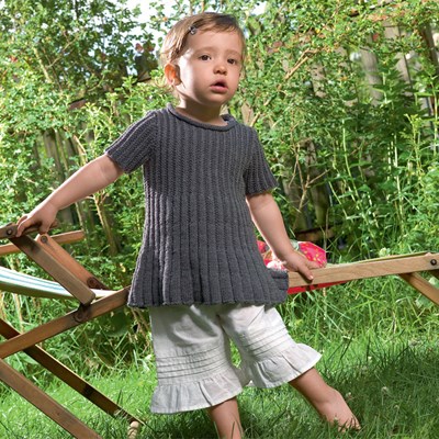 baby jurk breien gratis patroon breipatroon jurk baby jurk breien gratis patroon breipatroon jurk