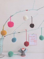 Pompons