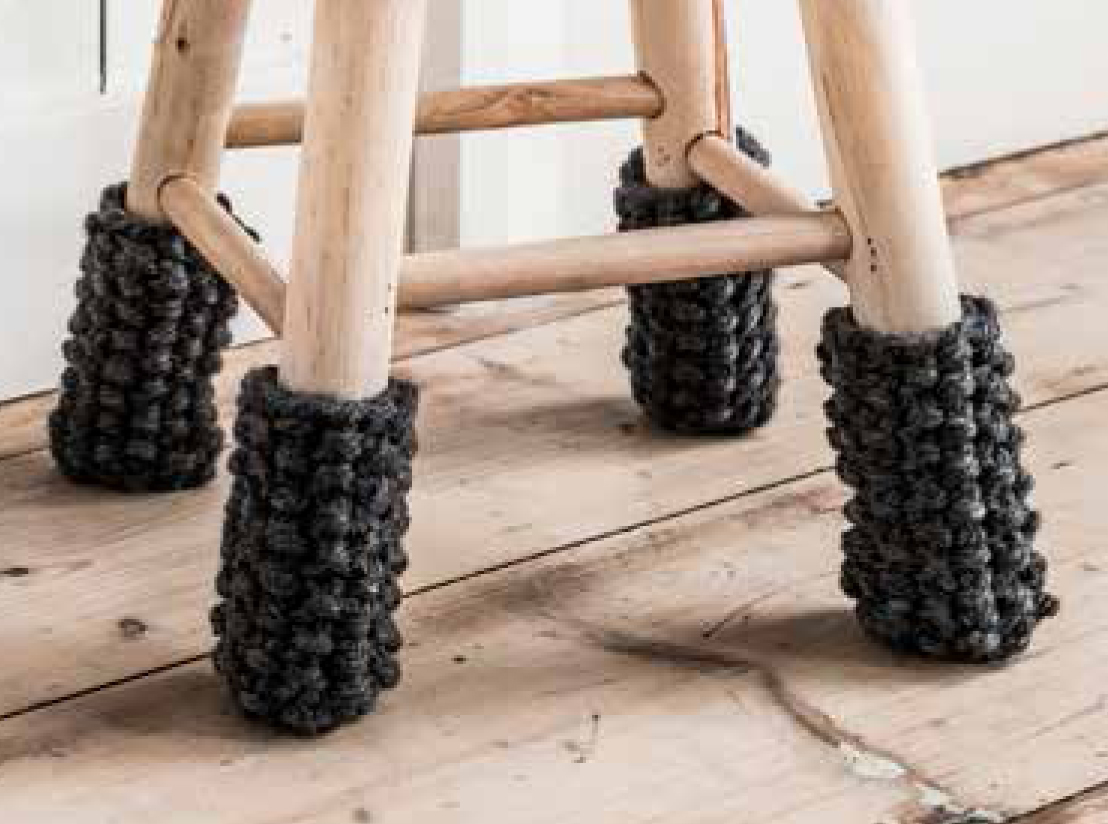 XXL breien met Libelle Hobbydoos.nl XXL breien met Libelle Hobbydoos.nl