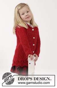 haakpatroon vest
