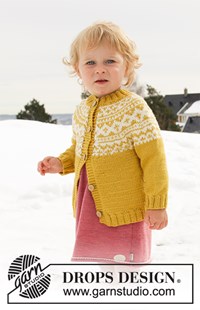 haakpatroon vestje