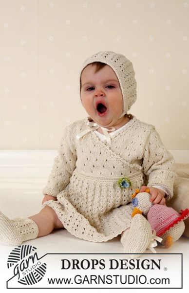 baby jurk haken en breien brei en haakpatroon jurk muts en sokken baby jurk haken en breien brei en haakpatroon jurk muts en sokken