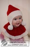 Kerst muts 