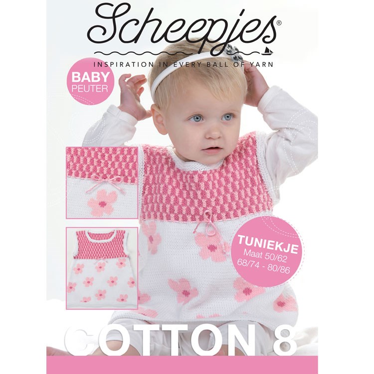 baby jurk breien gratis patroon breipatroon jurkje baby jurk breien gratis patroon breipatroon jurkje