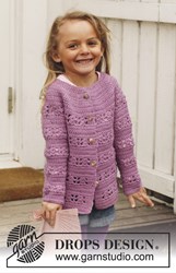 haakpatroon vest