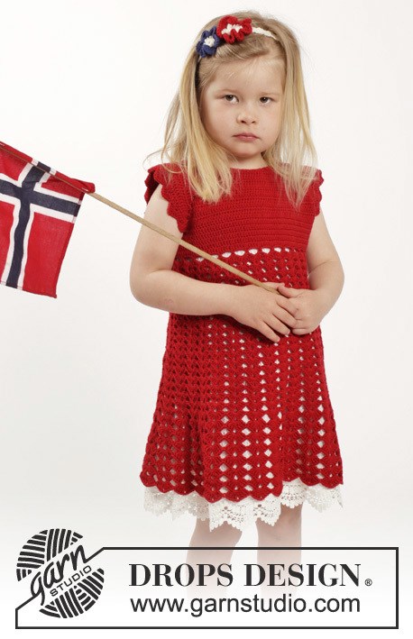 haakpatroon baby jurk haakpatroon jurkje haakpatroon baby jurk haakpatroon jurkje
