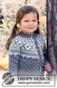 haakpatroon kindervest