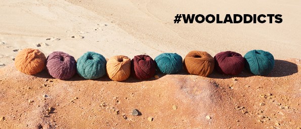 ACTIE - Lang Yarns Wooladdicts
