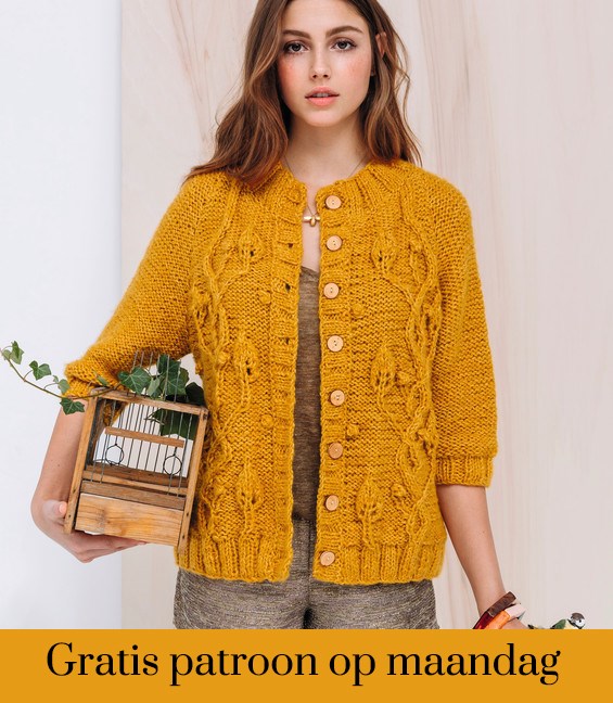 Gratis patroon