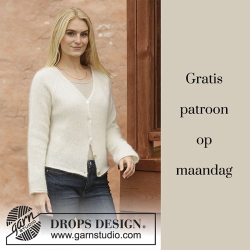 Vest voor dames