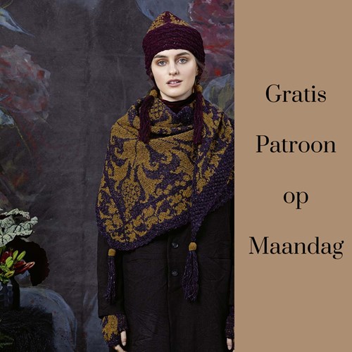 Omslagdoek