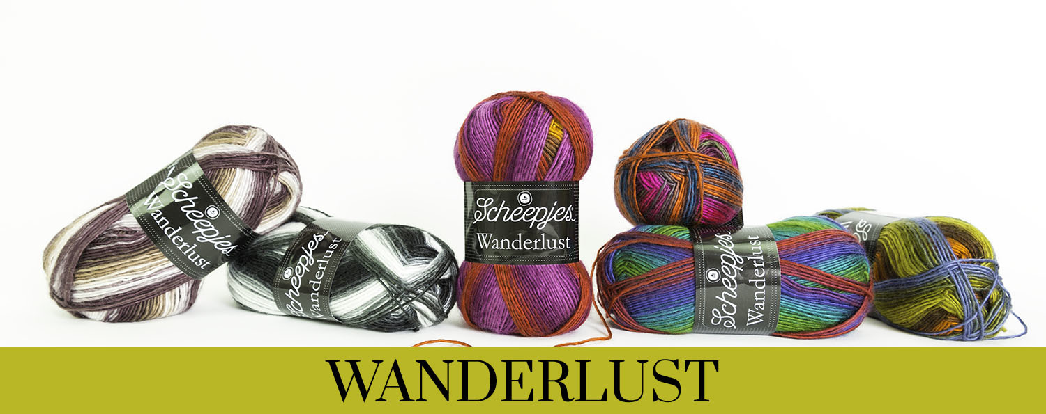 Scheepjes Wanderlust Garen Uitgelicht Hobbydoos.nl Scheepjes Wanderlust Garen Uitgelicht Hobbydoos.nl
