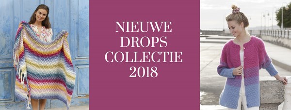 DROPS 2018