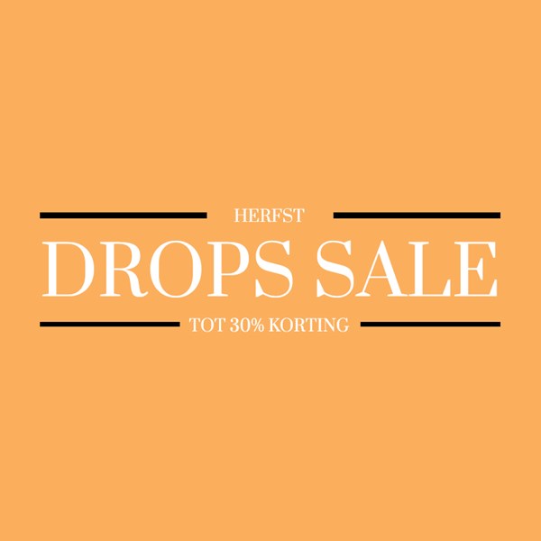 Drops Sale