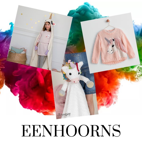 Eenhoorns