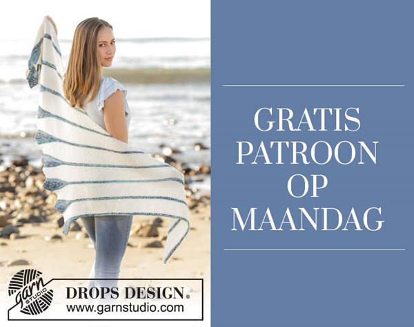 Gratis Patroon op Maandag
