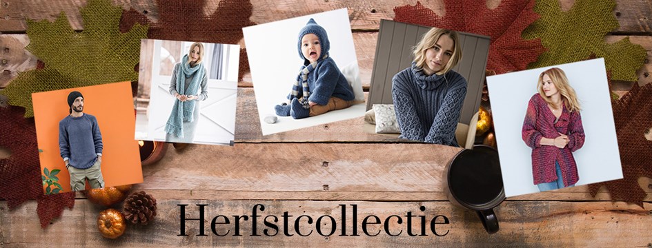 herfstcollectie