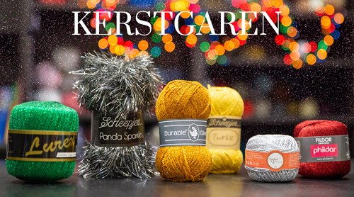 Kerstgaren